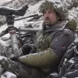 ® Haut et court -Image du film La Panthère des neiges