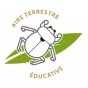 Une aire terrestre éducative à Mézières en Brenne.