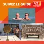 Suivez le guide en Crète
