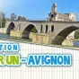 ©un pour un avignon