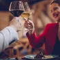 Quel vin pour la Saint Valentin ? © iStock