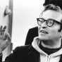 © TCM/Time Warner Company. Sidney Lumet en 1969.