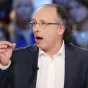 Yves Thréard en 2012 ©JACQUES DEMARTHON / AFP