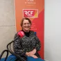 Brigitte Le Cornet, présidente de la CPME Bretagne © Jean-Sébastien Paturel