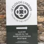 Le clos de l'abbaye