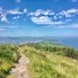 Paysage San Sebastian ©chemin-compostelle.com