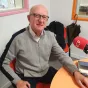 Jérôme Cart, Président des Trompes Bisontines © Chloé Vernet