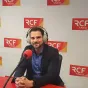 Jérémy Dhamelincourt, directeur de Next-U Lille