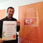 Nicolas Rouillard DR RCF