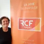 Claire Lablée DR RCF