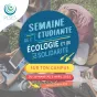 Semaine étudiants écolo et solidaire