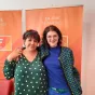 Angélique et Sandrine, les Sœurs Piqure DR RCF 