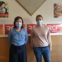 L'endométriose avec Laurie Denis-Laroque et Stéphanie
