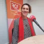 Mélodie Daniel - Photo RCF
