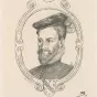 Joachim du Bellay - Image libre de droit
