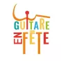 guitare en fête
