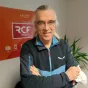 Jean Luc Danet, membre de Bretagne Energies Citoyennes, président de la SAS OnCIMè. ©Claire Le Parc