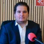 Allan Bouamrane - © RCF Lyon