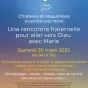 Ensemble avec Marie