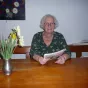 Chantal, une bénévole active