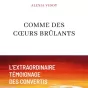 comme des coeurs brulants de A. Vidot