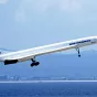 L'avion supersonique: Le Concorde