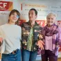 Le Carré VIP