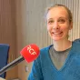 Géraldine Dubois - © RCF Lyon