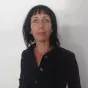 Diane Peylin, aux Rencontres littéraires de Montélimar