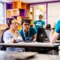 1100 personnes profitent de l'accompagnement d'Emmaüs Connect dans la métropole lilloise