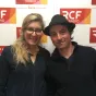 Erica et Fabien @ RCF Jura mars 2022