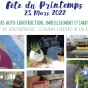 Fête du printemps à Lézignan-Corbières