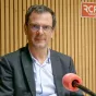 Guillaume Hamelin - © RCF Lyon