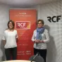Clotilde Gaborit et Michèle de Brugière
