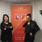 Gersende Mondani et Estelle Danvers