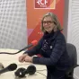Sylvie Dulong