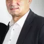 Hubert Quincelet, président d'AEP Group à Saint-Pal-de-Mons 