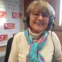 Joëlle Le Gall, présidente de la fédération Bien vieillir ensemble en Bretagne. ©Alexis Wolff