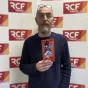 Stéphane Ménahèze nous présente la programmation de Bouge ton cube. © RCF Sud Bretagne