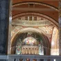 décors basilique lisieux