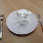 Assiette de jeûneur ©RCF Haute-Savoie