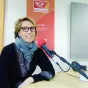 Marie-Victoire Abbou, déléguée générale de l'Admical. DR