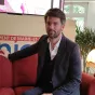 Jean-Robert Charrier, directeur artistique du festival d’Anjou