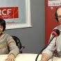 Véronique Pardonnet @ RCF Lorraine Meuse