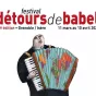 L'édition 2022 des Détours de Babel
