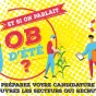 Affiche J point info jeunesse Angers
