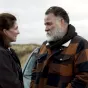 © Versus production - Michelle Fairley et Bouli Lanners dans  L'ombre d'un mensonge