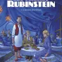 © Couverture du Tome 3