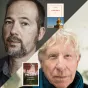 Olivier Bleys ©Roberto Frankenberg / olivierbleys.com ; Franck Pavloff ©éditions Albin Michel / Astrid di Crollalanza