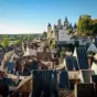 Loches_vue_Isabelle_Bardiau